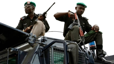 Gunmen kidnap dozens of villagers in Nigeria