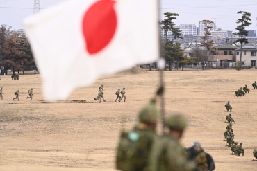 Japon : trois soldats morts lors d’un exercice militaire