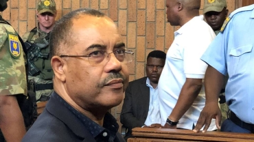 'Tuna bond': US jury convicts Mozambique's ex-finance minister