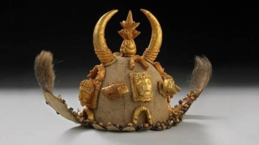 Les musées britanniques vont prêter des objets en or pillés au Ghana