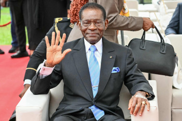 Equatorial Guinea's new capital, Ciudad de la Paz, aims to reach full potential