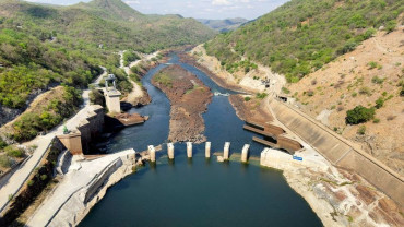 Beyond the drought: How Zambia is rewiring its destiny for a 10,000MW future