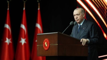 Ankara to continue pressure on Israel via trade, diplomacy: Erdogan