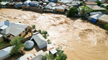 Deadly Floods Claim 30 Lives in Southern Ethiopia