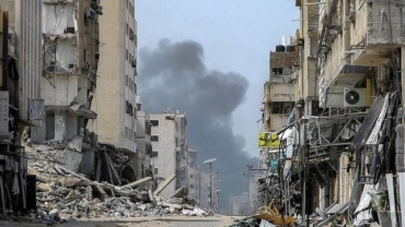 Live Updates: Israel bombs home in Rafah, killing 12 Palestinians in Gaza city