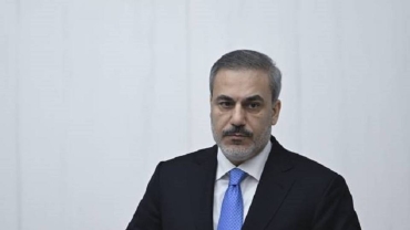 Munafurcin Yammacin Duniya kan Gaza na rura wutar rikicin siyasa a yankin: Fidan