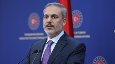 Türkiye to take measures against Israel unless cease-fire achieved