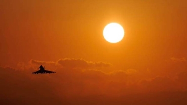 Live Updates: US-British joint strikes leave two people dead in Yemen