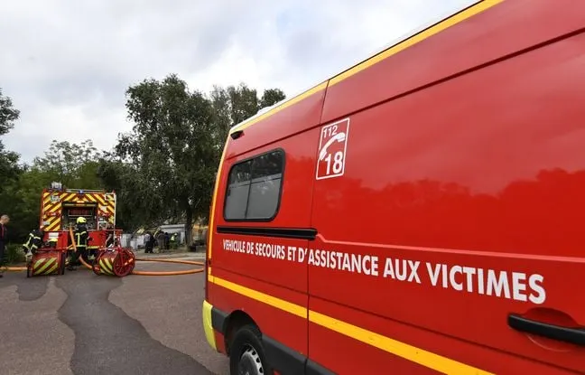 Ardèche : cinq adolescents perdent la vie dans une sortie de route tragique à Sarras