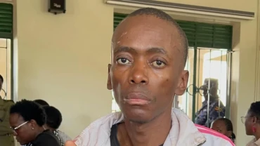 Ugandan murder suspect tells court he killed four kindergarten pupils to 'get wealthy'