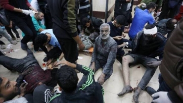 Live Updates: Israeli army kills four Palestinians in occupied West Bank