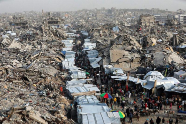 France : plainte visant FedEx pour « complicité de génocide » dans le contexte de Gaza