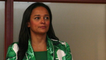 Isabel dos Santos perd son combat contre une ordonnance de gel de 735 millions $ de ses avoirs