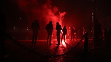 Toulouse : un groupe armé attaque un bar en plein centre-ville