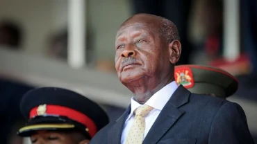 Uganda bans live broadcasts of 'riots' as elections draw closer