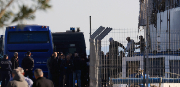 Réformes européennes sur l’asile : des experts alertent sur un accès restreint à la protection