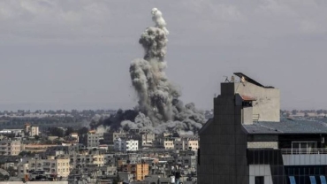 Live Updates: Hamas accepts Gaza ceasefire proposal of Qatar, Egypt — Haniya