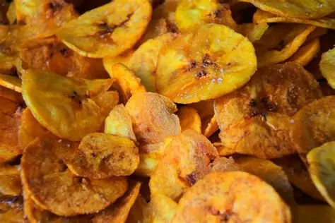 Ghana Launches Probe into Alleged Plastic Use in Plantain Chips