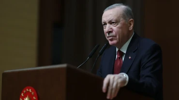 Erdogan condemns 'heinous' Istanbul attack, vows continued fight against terrorism