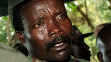 Lawyer representing Uganda's Kony wants ICC case shelved