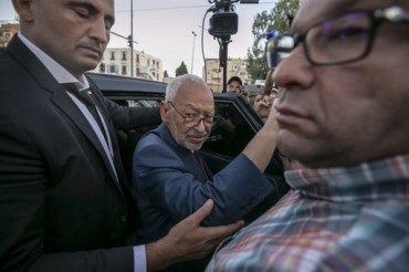 Tunisie : la Cour d’appel alourdit à 20 ans la peine de Rached Ghannouchi dans l’affaire du “complot 2”