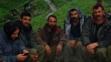 MIT 'neutralises' PKK's drugs and money laundering ringleader in northern Iraq