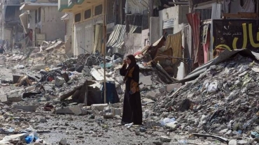 Live Updates: Israeli strike on Gaza school shelter kills several Palestinians