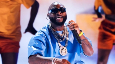Davido: What the Nigerian star's mega concert at 02 Arena means