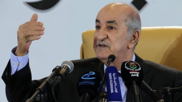 Algeria welcomes French vote on 1961 colonialist 'crime'