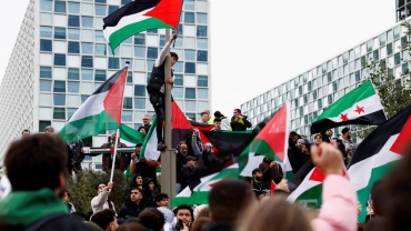 Gaza : Alger dépose une plainte collective contre Israël à la CPI