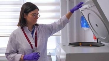 Türkiye pioneers new smart drug study for lymphoma patients