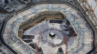 Egypt to arraign travel agents for 'fraudulent' trips to Mecca