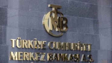 Turkish Central Bank raises interest rate by 250 basis points