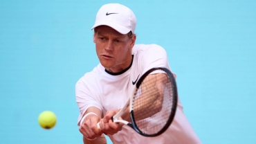 Tennis number 2 Sinner doubts French Open participation