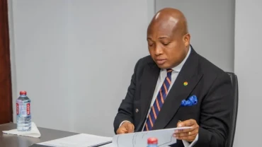 Attack linked to escalating Middle East tensions as drones launched from Iran fall near a major airport.