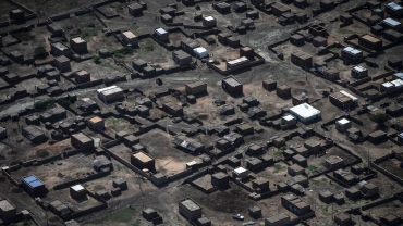 Fighting between army, RSF rages in southeastern Sudan