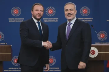 Türkiye to host Gaza talks next week amid renewed ceasefire concerns: Fidan