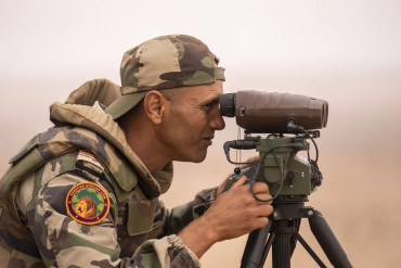 Intelligence agents foil Daesh terror attacks in seven Moroccan cities