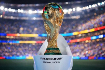 Upanuzi wa Kombe la Dunia Wasukuma FIFA Kubadili Mfumo wa Kadi
