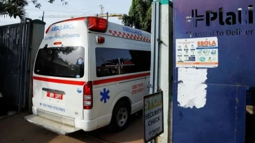 Africa CDC says US should lift Ebola travel restrictions on Uganda