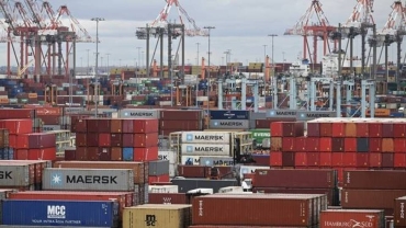Economic confidence in Türkiye hits eight-month high