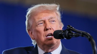 US will hold Iran accountable for Houthi attacks: Trump