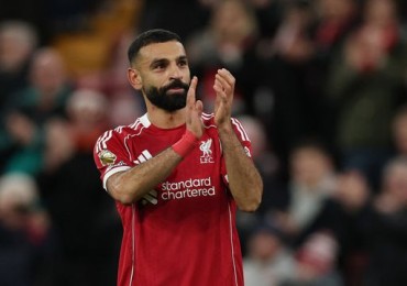 Salah returns for Liverpool in win over Brighton