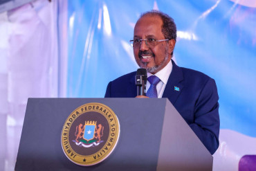 Somalia rejects EU claims on deportees from Europe