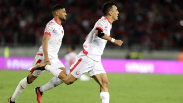 Wydad shock Sundowns in push for first AFL cup win