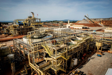 Fekola : dix ans d’or et de développement pour le Mali