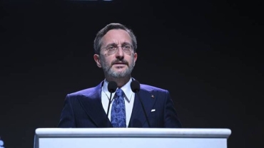 Türkiye ascends in Global Soft Power Index's Media, Communications pillar