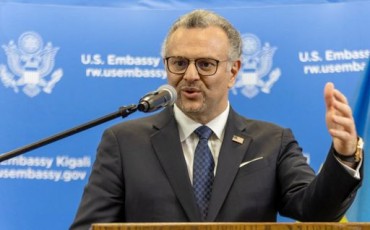 Sudan rivals yet to accept US peace plan - Trump envoy