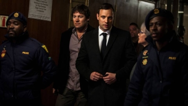 Afrique du Sud: Oscar Pistorius sortira de prison début janvier