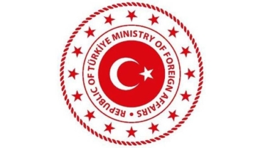 Israeli top diplomat's remarks on Erdogan 'slander' and 'disinformation'